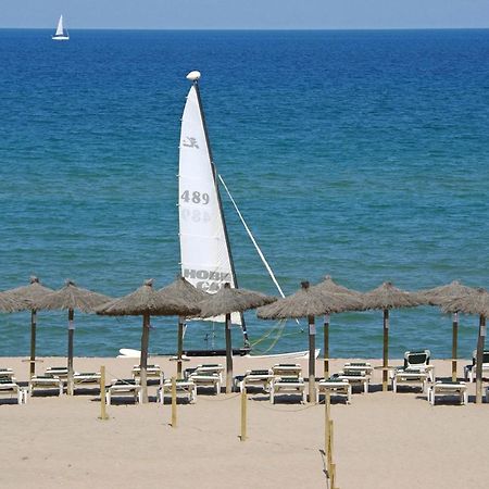 Casa Adosada En Platja De Pals By Apartaments Golf Экстерьер фото