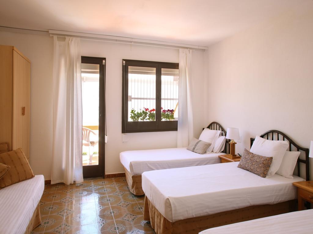 Casa Adosada En Platja De Pals By Apartaments Golf Номер фото